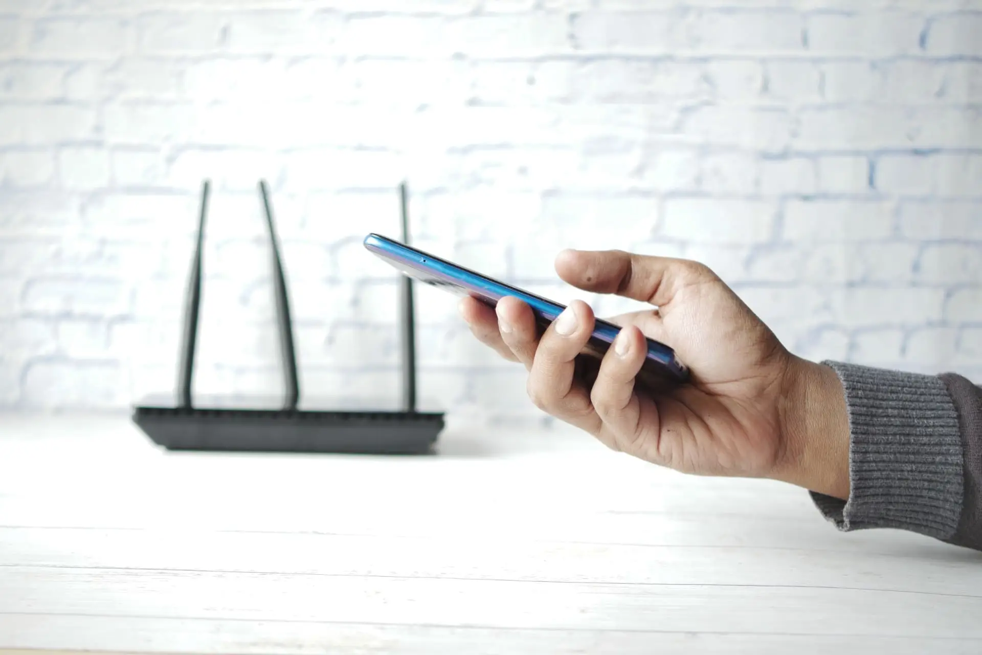 Yönetilebilir Kablosuz Ağ (Enterprise Wi-Fi) Çözümleri