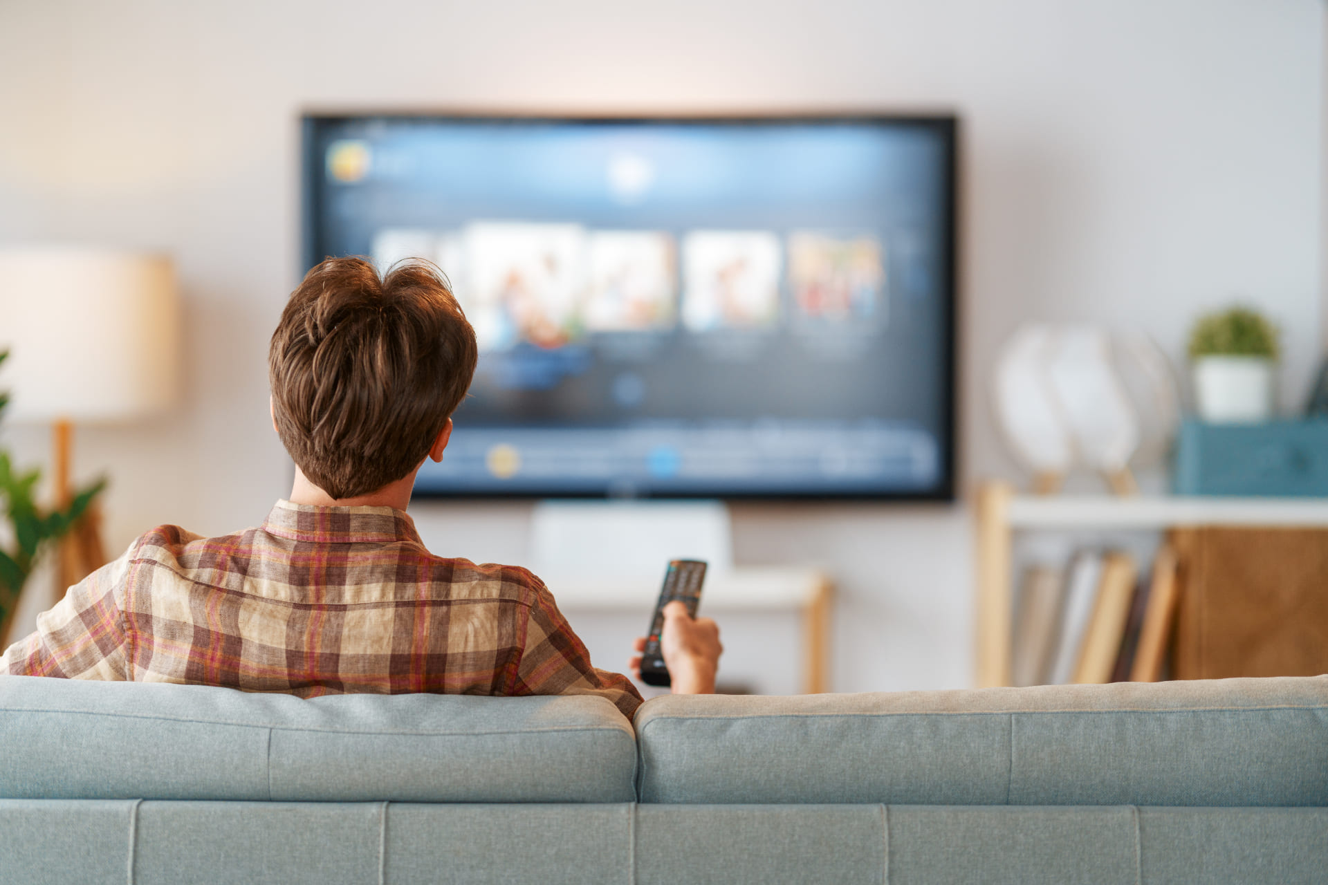 IPTV ve Merkezi Uydu TV Dağıtım Sistemleri